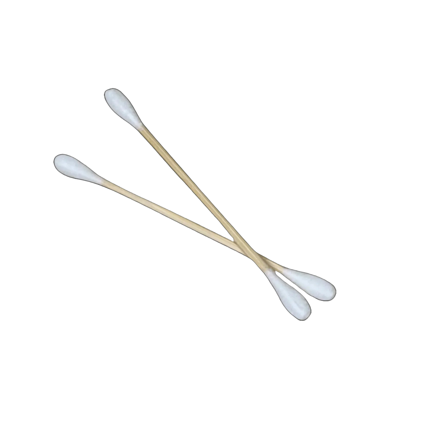 Biodegradable Cotton Swabs