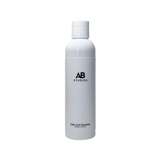 Daily Curl Shampoo