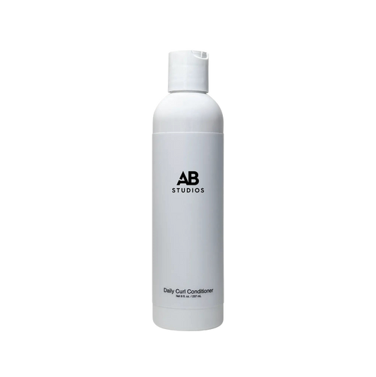 Daily Curl Conditioner