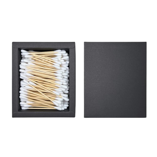 Biodegradable Cotton Swabs