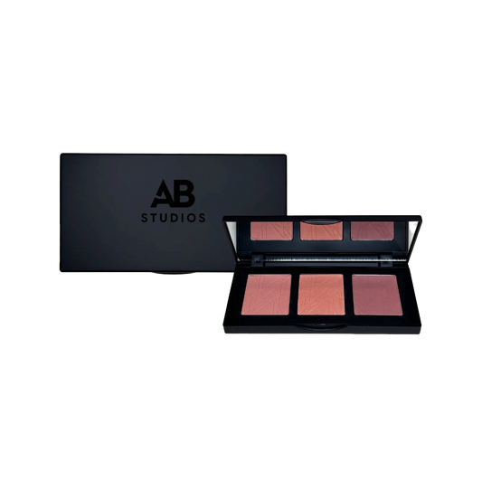 Blush Palette - Kissable